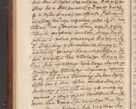 Zdjęcie nr 48 dla obiektu archiwalnego: Volumen VI actorum episcopalium R. D. Joannis Małachowski, episcopi Cracoviensis, ducis Severiae de anno 1692 et 1693, quorum index ad finem videatur