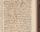 Zdjęcie nr 45 dla obiektu archiwalnego: Volumen VI actorum episcopalium R. D. Joannis Małachowski, episcopi Cracoviensis, ducis Severiae de anno 1692 et 1693, quorum index ad finem videatur