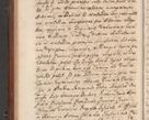 Zdjęcie nr 46 dla obiektu archiwalnego: Volumen VI actorum episcopalium R. D. Joannis Małachowski, episcopi Cracoviensis, ducis Severiae de anno 1692 et 1693, quorum index ad finem videatur