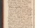 Zdjęcie nr 42 dla obiektu archiwalnego: Volumen VI actorum episcopalium R. D. Joannis Małachowski, episcopi Cracoviensis, ducis Severiae de anno 1692 et 1693, quorum index ad finem videatur