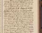 Zdjęcie nr 41 dla obiektu archiwalnego: Volumen VI actorum episcopalium R. D. Joannis Małachowski, episcopi Cracoviensis, ducis Severiae de anno 1692 et 1693, quorum index ad finem videatur