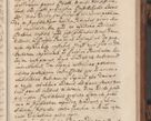 Zdjęcie nr 39 dla obiektu archiwalnego: Volumen VI actorum episcopalium R. D. Joannis Małachowski, episcopi Cracoviensis, ducis Severiae de anno 1692 et 1693, quorum index ad finem videatur