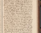 Zdjęcie nr 37 dla obiektu archiwalnego: Volumen VI actorum episcopalium R. D. Joannis Małachowski, episcopi Cracoviensis, ducis Severiae de anno 1692 et 1693, quorum index ad finem videatur