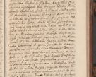 Zdjęcie nr 35 dla obiektu archiwalnego: Volumen VI actorum episcopalium R. D. Joannis Małachowski, episcopi Cracoviensis, ducis Severiae de anno 1692 et 1693, quorum index ad finem videatur