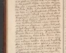Zdjęcie nr 36 dla obiektu archiwalnego: Volumen VI actorum episcopalium R. D. Joannis Małachowski, episcopi Cracoviensis, ducis Severiae de anno 1692 et 1693, quorum index ad finem videatur