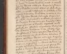 Zdjęcie nr 34 dla obiektu archiwalnego: Volumen VI actorum episcopalium R. D. Joannis Małachowski, episcopi Cracoviensis, ducis Severiae de anno 1692 et 1693, quorum index ad finem videatur