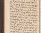 Zdjęcie nr 32 dla obiektu archiwalnego: Volumen VI actorum episcopalium R. D. Joannis Małachowski, episcopi Cracoviensis, ducis Severiae de anno 1692 et 1693, quorum index ad finem videatur