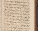 Zdjęcie nr 33 dla obiektu archiwalnego: Volumen VI actorum episcopalium R. D. Joannis Małachowski, episcopi Cracoviensis, ducis Severiae de anno 1692 et 1693, quorum index ad finem videatur