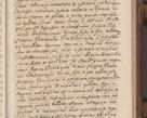 Zdjęcie nr 29 dla obiektu archiwalnego: Volumen VI actorum episcopalium R. D. Joannis Małachowski, episcopi Cracoviensis, ducis Severiae de anno 1692 et 1693, quorum index ad finem videatur