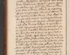Zdjęcie nr 28 dla obiektu archiwalnego: Volumen VI actorum episcopalium R. D. Joannis Małachowski, episcopi Cracoviensis, ducis Severiae de anno 1692 et 1693, quorum index ad finem videatur