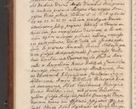 Zdjęcie nr 24 dla obiektu archiwalnego: Volumen VI actorum episcopalium R. D. Joannis Małachowski, episcopi Cracoviensis, ducis Severiae de anno 1692 et 1693, quorum index ad finem videatur