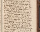 Zdjęcie nr 27 dla obiektu archiwalnego: Volumen VI actorum episcopalium R. D. Joannis Małachowski, episcopi Cracoviensis, ducis Severiae de anno 1692 et 1693, quorum index ad finem videatur