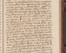 Zdjęcie nr 25 dla obiektu archiwalnego: Volumen VI actorum episcopalium R. D. Joannis Małachowski, episcopi Cracoviensis, ducis Severiae de anno 1692 et 1693, quorum index ad finem videatur