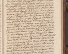 Zdjęcie nr 23 dla obiektu archiwalnego: Volumen VI actorum episcopalium R. D. Joannis Małachowski, episcopi Cracoviensis, ducis Severiae de anno 1692 et 1693, quorum index ad finem videatur