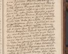 Zdjęcie nr 21 dla obiektu archiwalnego: Volumen VI actorum episcopalium R. D. Joannis Małachowski, episcopi Cracoviensis, ducis Severiae de anno 1692 et 1693, quorum index ad finem videatur