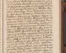 Zdjęcie nr 17 dla obiektu archiwalnego: Volumen VI actorum episcopalium R. D. Joannis Małachowski, episcopi Cracoviensis, ducis Severiae de anno 1692 et 1693, quorum index ad finem videatur