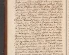 Zdjęcie nr 16 dla obiektu archiwalnego: Volumen VI actorum episcopalium R. D. Joannis Małachowski, episcopi Cracoviensis, ducis Severiae de anno 1692 et 1693, quorum index ad finem videatur