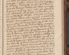 Zdjęcie nr 11 dla obiektu archiwalnego: Volumen VI actorum episcopalium R. D. Joannis Małachowski, episcopi Cracoviensis, ducis Severiae de anno 1692 et 1693, quorum index ad finem videatur