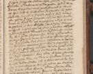 Zdjęcie nr 13 dla obiektu archiwalnego: Volumen VI actorum episcopalium R. D. Joannis Małachowski, episcopi Cracoviensis, ducis Severiae de anno 1692 et 1693, quorum index ad finem videatur