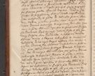 Zdjęcie nr 10 dla obiektu archiwalnego: Volumen VI actorum episcopalium R. D. Joannis Małachowski, episcopi Cracoviensis, ducis Severiae de anno 1692 et 1693, quorum index ad finem videatur