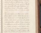 Zdjęcie nr 395 dla obiektu archiwalnego: Volumen VI actorum episcopalium R. D. Joannis Małachowski, episcopi Cracoviensis, ducis Severiae de anno 1692 et 1693, quorum index ad finem videatur