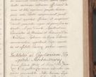 Zdjęcie nr 393 dla obiektu archiwalnego: Volumen VI actorum episcopalium R. D. Joannis Małachowski, episcopi Cracoviensis, ducis Severiae de anno 1692 et 1693, quorum index ad finem videatur