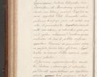 Zdjęcie nr 392 dla obiektu archiwalnego: Volumen VI actorum episcopalium R. D. Joannis Małachowski, episcopi Cracoviensis, ducis Severiae de anno 1692 et 1693, quorum index ad finem videatur