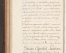 Zdjęcie nr 390 dla obiektu archiwalnego: Volumen VI actorum episcopalium R. D. Joannis Małachowski, episcopi Cracoviensis, ducis Severiae de anno 1692 et 1693, quorum index ad finem videatur