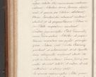 Zdjęcie nr 388 dla obiektu archiwalnego: Volumen VI actorum episcopalium R. D. Joannis Małachowski, episcopi Cracoviensis, ducis Severiae de anno 1692 et 1693, quorum index ad finem videatur