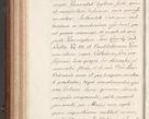 Zdjęcie nr 386 dla obiektu archiwalnego: Volumen VI actorum episcopalium R. D. Joannis Małachowski, episcopi Cracoviensis, ducis Severiae de anno 1692 et 1693, quorum index ad finem videatur