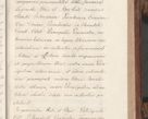 Zdjęcie nr 387 dla obiektu archiwalnego: Volumen VI actorum episcopalium R. D. Joannis Małachowski, episcopi Cracoviensis, ducis Severiae de anno 1692 et 1693, quorum index ad finem videatur
