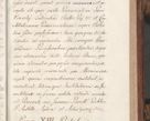 Zdjęcie nr 383 dla obiektu archiwalnego: Volumen VI actorum episcopalium R. D. Joannis Małachowski, episcopi Cracoviensis, ducis Severiae de anno 1692 et 1693, quorum index ad finem videatur