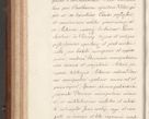 Zdjęcie nr 378 dla obiektu archiwalnego: Volumen VI actorum episcopalium R. D. Joannis Małachowski, episcopi Cracoviensis, ducis Severiae de anno 1692 et 1693, quorum index ad finem videatur