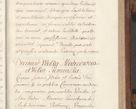 Zdjęcie nr 375 dla obiektu archiwalnego: Volumen VI actorum episcopalium R. D. Joannis Małachowski, episcopi Cracoviensis, ducis Severiae de anno 1692 et 1693, quorum index ad finem videatur