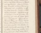 Zdjęcie nr 391 dla obiektu archiwalnego: Volumen VI actorum episcopalium R. D. Joannis Małachowski, episcopi Cracoviensis, ducis Severiae de anno 1692 et 1693, quorum index ad finem videatur