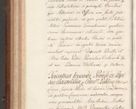 Zdjęcie nr 370 dla obiektu archiwalnego: Volumen VI actorum episcopalium R. D. Joannis Małachowski, episcopi Cracoviensis, ducis Severiae de anno 1692 et 1693, quorum index ad finem videatur