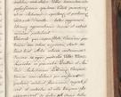 Zdjęcie nr 365 dla obiektu archiwalnego: Volumen VI actorum episcopalium R. D. Joannis Małachowski, episcopi Cracoviensis, ducis Severiae de anno 1692 et 1693, quorum index ad finem videatur