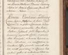 Zdjęcie nr 359 dla obiektu archiwalnego: Volumen VI actorum episcopalium R. D. Joannis Małachowski, episcopi Cracoviensis, ducis Severiae de anno 1692 et 1693, quorum index ad finem videatur