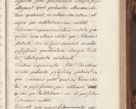 Zdjęcie nr 357 dla obiektu archiwalnego: Volumen VI actorum episcopalium R. D. Joannis Małachowski, episcopi Cracoviensis, ducis Severiae de anno 1692 et 1693, quorum index ad finem videatur