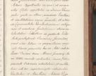 Zdjęcie nr 349 dla obiektu archiwalnego: Volumen VI actorum episcopalium R. D. Joannis Małachowski, episcopi Cracoviensis, ducis Severiae de anno 1692 et 1693, quorum index ad finem videatur