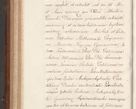 Zdjęcie nr 348 dla obiektu archiwalnego: Volumen VI actorum episcopalium R. D. Joannis Małachowski, episcopi Cracoviensis, ducis Severiae de anno 1692 et 1693, quorum index ad finem videatur