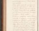 Zdjęcie nr 346 dla obiektu archiwalnego: Volumen VI actorum episcopalium R. D. Joannis Małachowski, episcopi Cracoviensis, ducis Severiae de anno 1692 et 1693, quorum index ad finem videatur