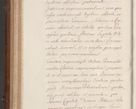 Zdjęcie nr 342 dla obiektu archiwalnego: Volumen VI actorum episcopalium R. D. Joannis Małachowski, episcopi Cracoviensis, ducis Severiae de anno 1692 et 1693, quorum index ad finem videatur