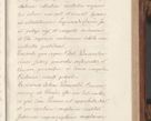 Zdjęcie nr 343 dla obiektu archiwalnego: Volumen VI actorum episcopalium R. D. Joannis Małachowski, episcopi Cracoviensis, ducis Severiae de anno 1692 et 1693, quorum index ad finem videatur