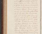 Zdjęcie nr 340 dla obiektu archiwalnego: Volumen VI actorum episcopalium R. D. Joannis Małachowski, episcopi Cracoviensis, ducis Severiae de anno 1692 et 1693, quorum index ad finem videatur