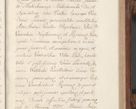 Zdjęcie nr 337 dla obiektu archiwalnego: Volumen VI actorum episcopalium R. D. Joannis Małachowski, episcopi Cracoviensis, ducis Severiae de anno 1692 et 1693, quorum index ad finem videatur