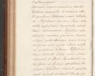 Zdjęcie nr 336 dla obiektu archiwalnego: Volumen VI actorum episcopalium R. D. Joannis Małachowski, episcopi Cracoviensis, ducis Severiae de anno 1692 et 1693, quorum index ad finem videatur