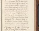 Zdjęcie nr 327 dla obiektu archiwalnego: Volumen VI actorum episcopalium R. D. Joannis Małachowski, episcopi Cracoviensis, ducis Severiae de anno 1692 et 1693, quorum index ad finem videatur