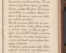 Zdjęcie nr 319 dla obiektu archiwalnego: Volumen VI actorum episcopalium R. D. Joannis Małachowski, episcopi Cracoviensis, ducis Severiae de anno 1692 et 1693, quorum index ad finem videatur