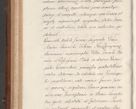 Zdjęcie nr 322 dla obiektu archiwalnego: Volumen VI actorum episcopalium R. D. Joannis Małachowski, episcopi Cracoviensis, ducis Severiae de anno 1692 et 1693, quorum index ad finem videatur